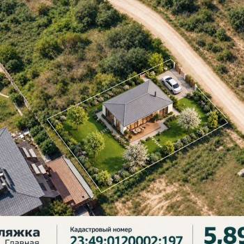Продается Участок, 590 м²