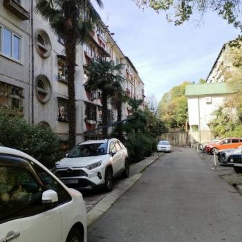 Продается 2-х комнатная квартира, 53 м²