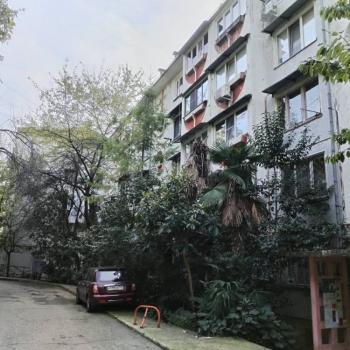 Продается 2-х комнатная квартира, 53 м²
