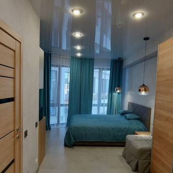 Сдается 1-комнатная квартира, 25,4 м²