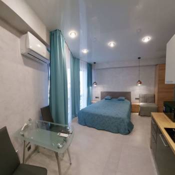 Сдается 1-комнатная квартира, 25,4 м²