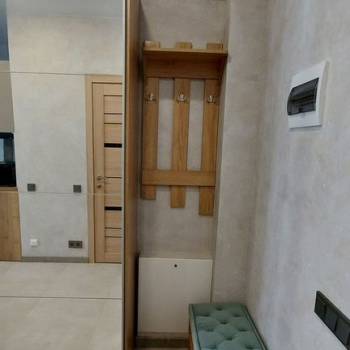 Сдается 1-комнатная квартира, 25,4 м²