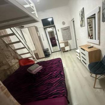 Сдается 1-комнатная квартира, 24 м²