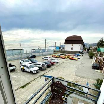 Сдается 1-комнатная квартира, 24 м²