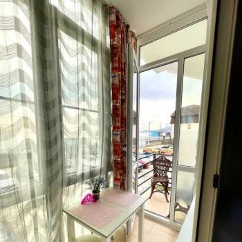 Сдается 1-комнатная квартира, 24 м²