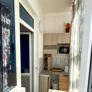 Сдается 1-комнатная квартира, 24 м²