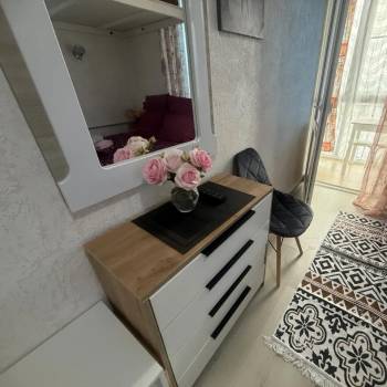 Сдается 1-комнатная квартира, 24 м²