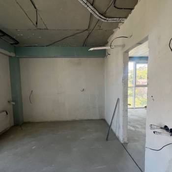 Продается 3-х комнатная квартира, 48,7 м²