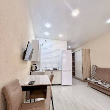 Сдается 1-комнатная квартира, 28 м²