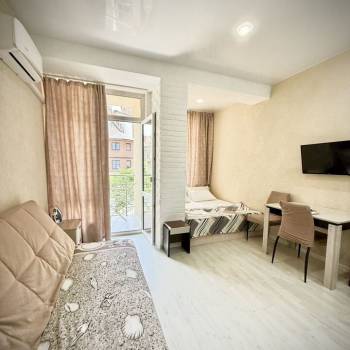 Сдается 1-комнатная квартира, 28 м²