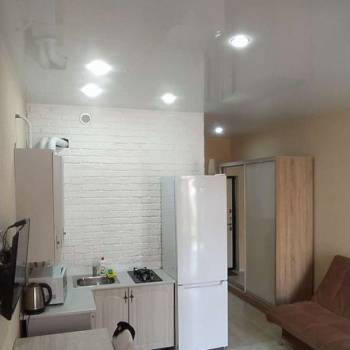 Сдается 1-комнатная квартира, 28 м²