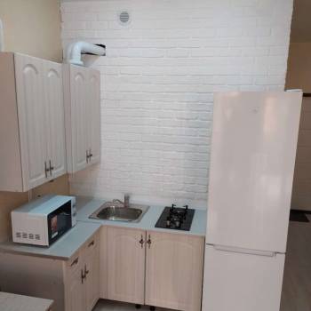 Сдается 1-комнатная квартира, 28 м²