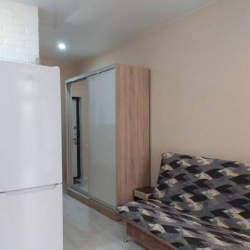 Сдается 1-комнатная квартира, 28 м²