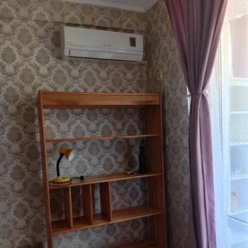Сдается 1-комнатная квартира, 28 м²