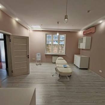 Сдается Нежилое помещение, 76,5 м²