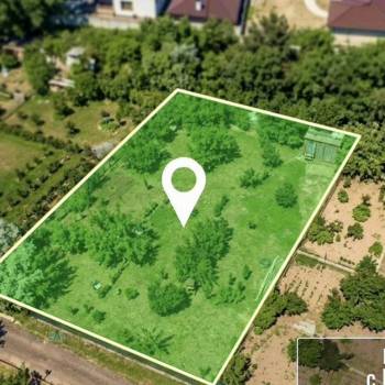 Продается Участок, 800 м²