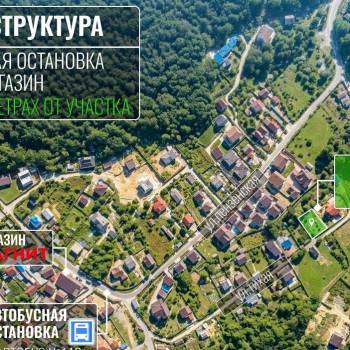 Продается Участок, 800 м²