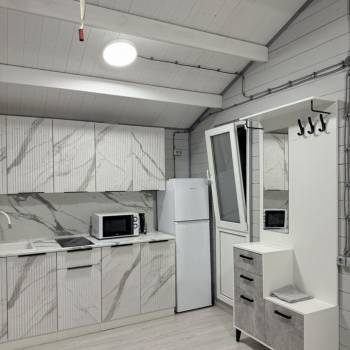 Сдается 1-комнатная квартира, 34 м²