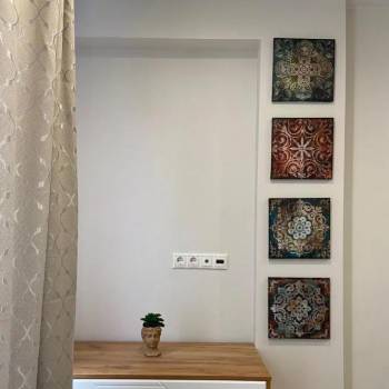 Сдается 1-комнатная квартира, 35 м²