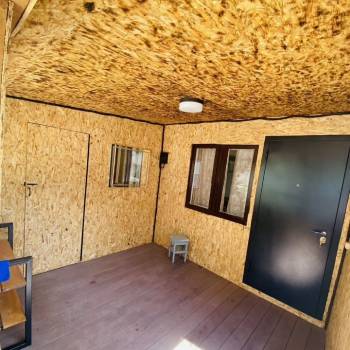 Сдается Дом, 42 м²
