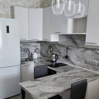 Продается 1-комнатная квартира, 27 м²