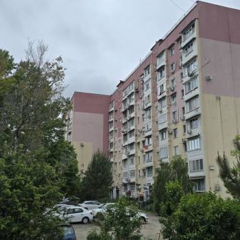 Продается 1-комнатная квартира, 40,8 м²