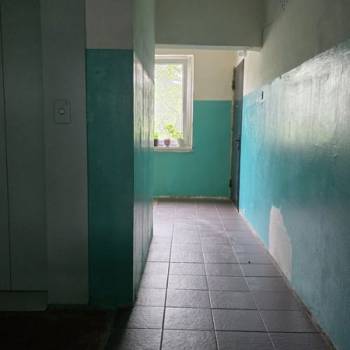 Продается 1-комнатная квартира, 40,8 м²