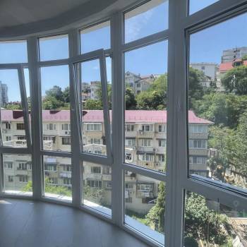 Продается 2-х комнатная квартира, 50 м²