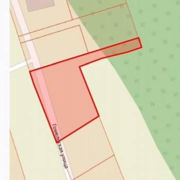 Продается Участок, 1000 м²