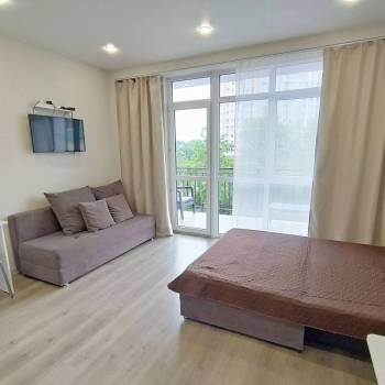 Сдается 1-комнатная квартира, 30 м²