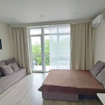 Сдается 1-комнатная квартира, 30 м²