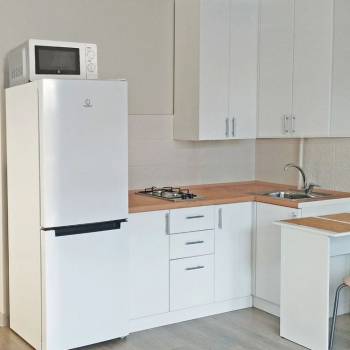 Сдается 1-комнатная квартира, 30 м²