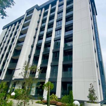 Продается 3-х комнатная квартира, 105 м²