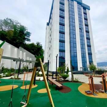 Продается 3-х комнатная квартира, 105 м²