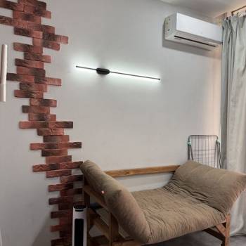 Сдается 1-комнатная квартира, 28,2 м²