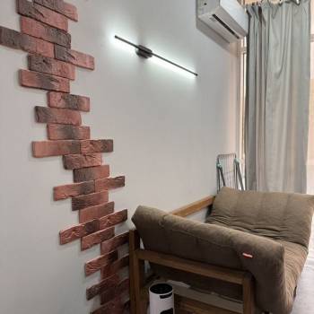 Сдается 1-комнатная квартира, 28,2 м²