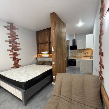 Сдается 1-комнатная квартира, 28,2 м²