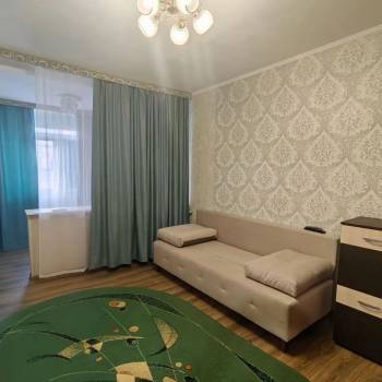 Сдается 1-комнатная квартира, 30 м²
