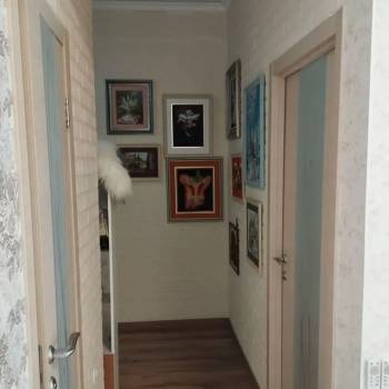 Продается 1-комнатная квартира, 48 м²