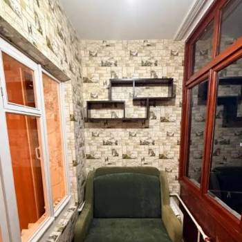 Продается 2-х комнатная квартира, 47,5 м²