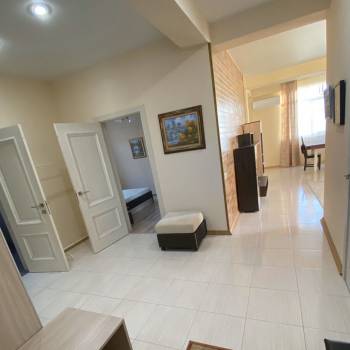 Сдается Многокомнатная квартира, 100 м²