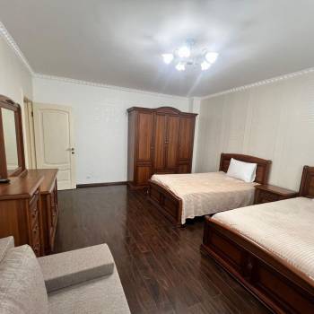 Сдается 1-комнатная квартира, 47 м²