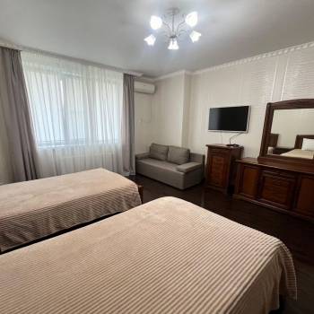 Сдается 1-комнатная квартира, 47 м²