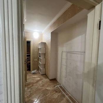 Сдается 1-комнатная квартира, 47 м²