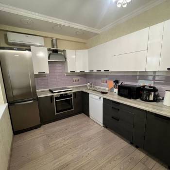 Сдается 1-комнатная квартира, 47 м²