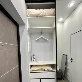 Сдается 1-комнатная квартира, 34 м²