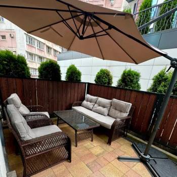 Сдается 1-комнатная квартира, 34 м²