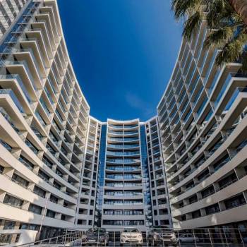 Продается 2-х комнатная квартира, 39,5 м²