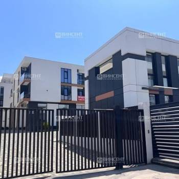 Продается 1-комнатная квартира, 22 м²