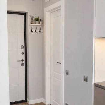 Продается 1-комнатная квартира, 22 м²